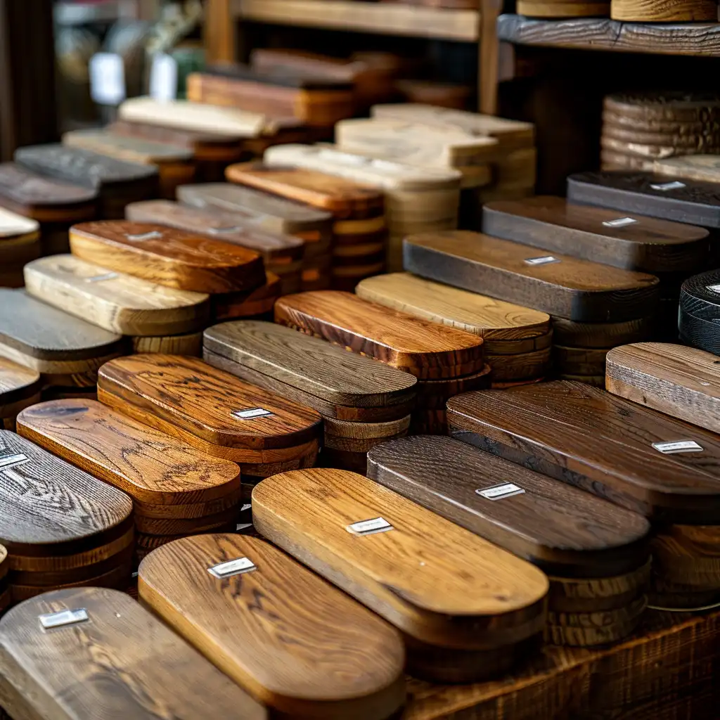 Werken met hout: Voordelen van de lamellenfrees
