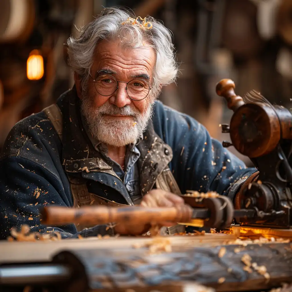 Welke houtsoorten zijn het best voor lamellenfrezen?